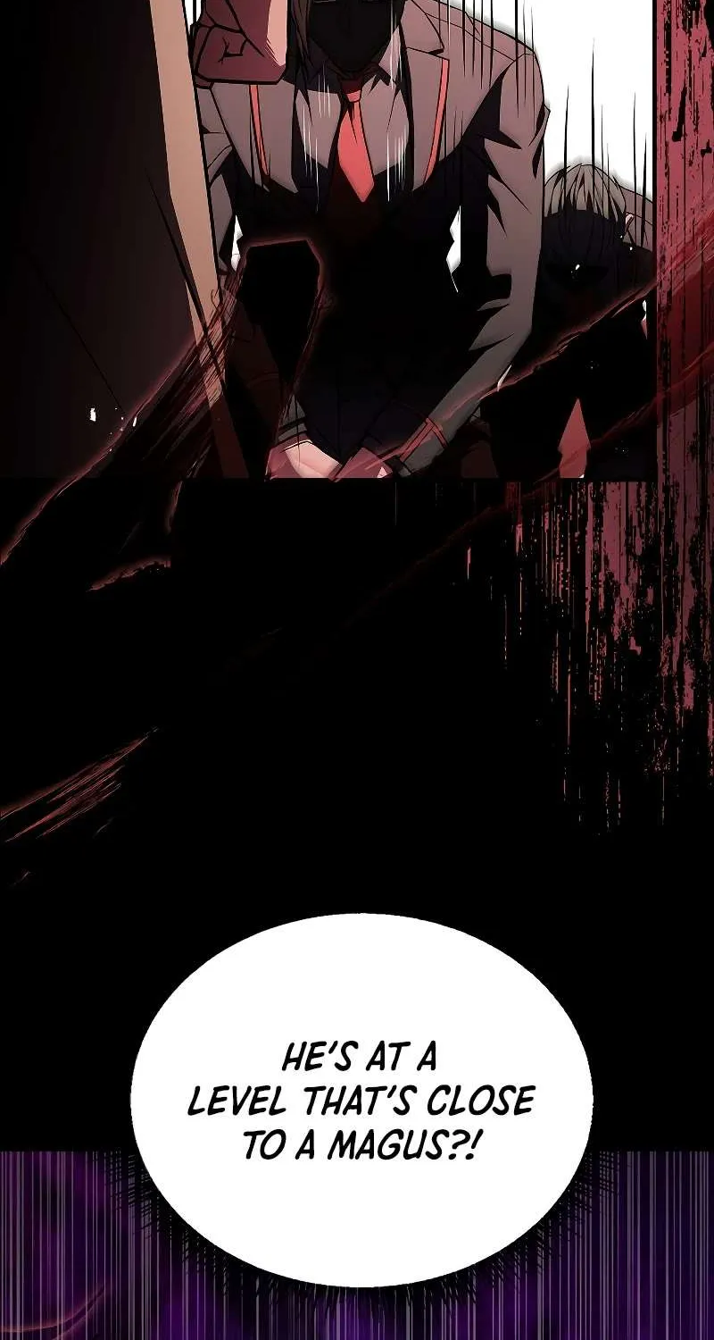 Talent-Swallowing Magician Chapter 53 page 35 - 