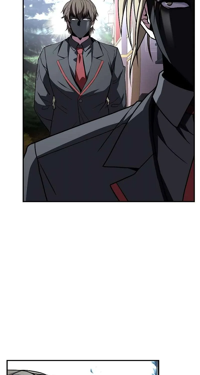 Talent-Swallowing Magician Chapter 53 page 38 - 