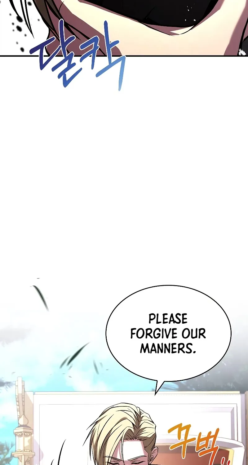Talent-Swallowing Magician Chapter 53 page 42 - 