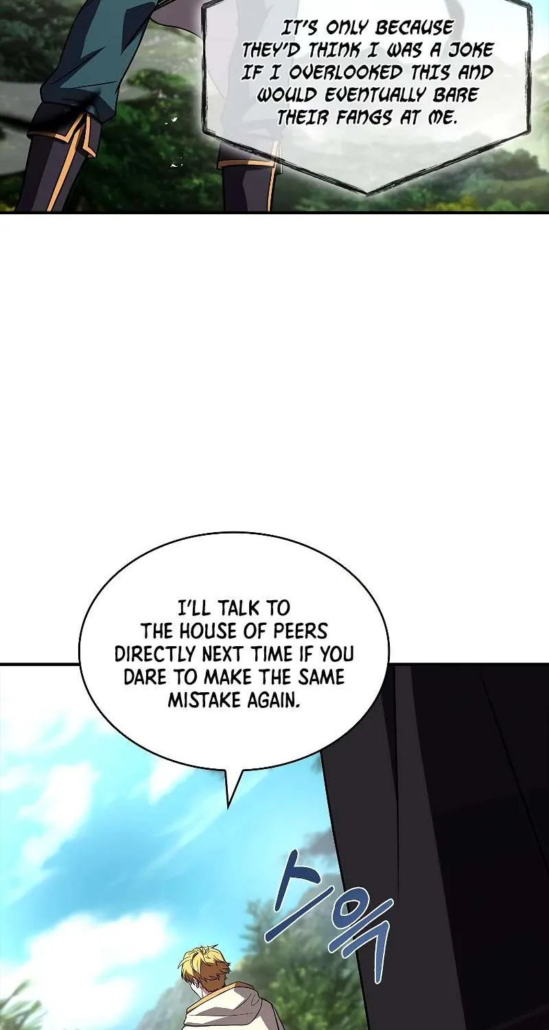 Talent-Swallowing Magician Chapter 53 page 47 - 
