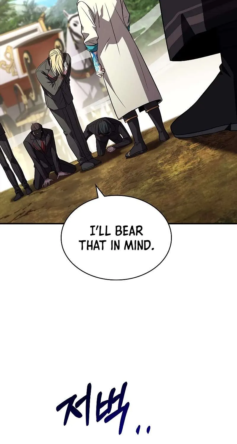 Talent-Swallowing Magician Chapter 53 page 48 - 