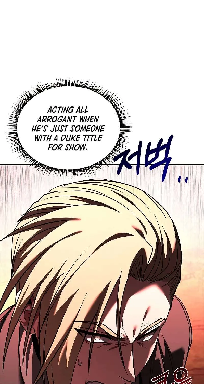 Talent-Swallowing Magician Chapter 53 page 49 - 