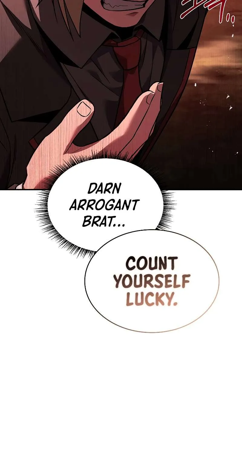 Talent-Swallowing Magician Chapter 53 page 50 - 