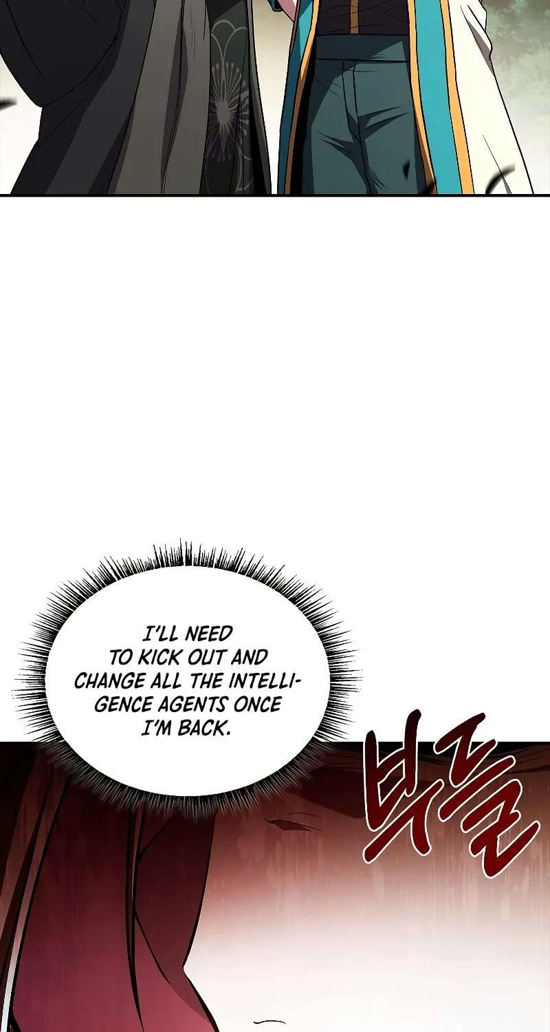 Talent-Swallowing Magician Chapter 53 page 57 - 