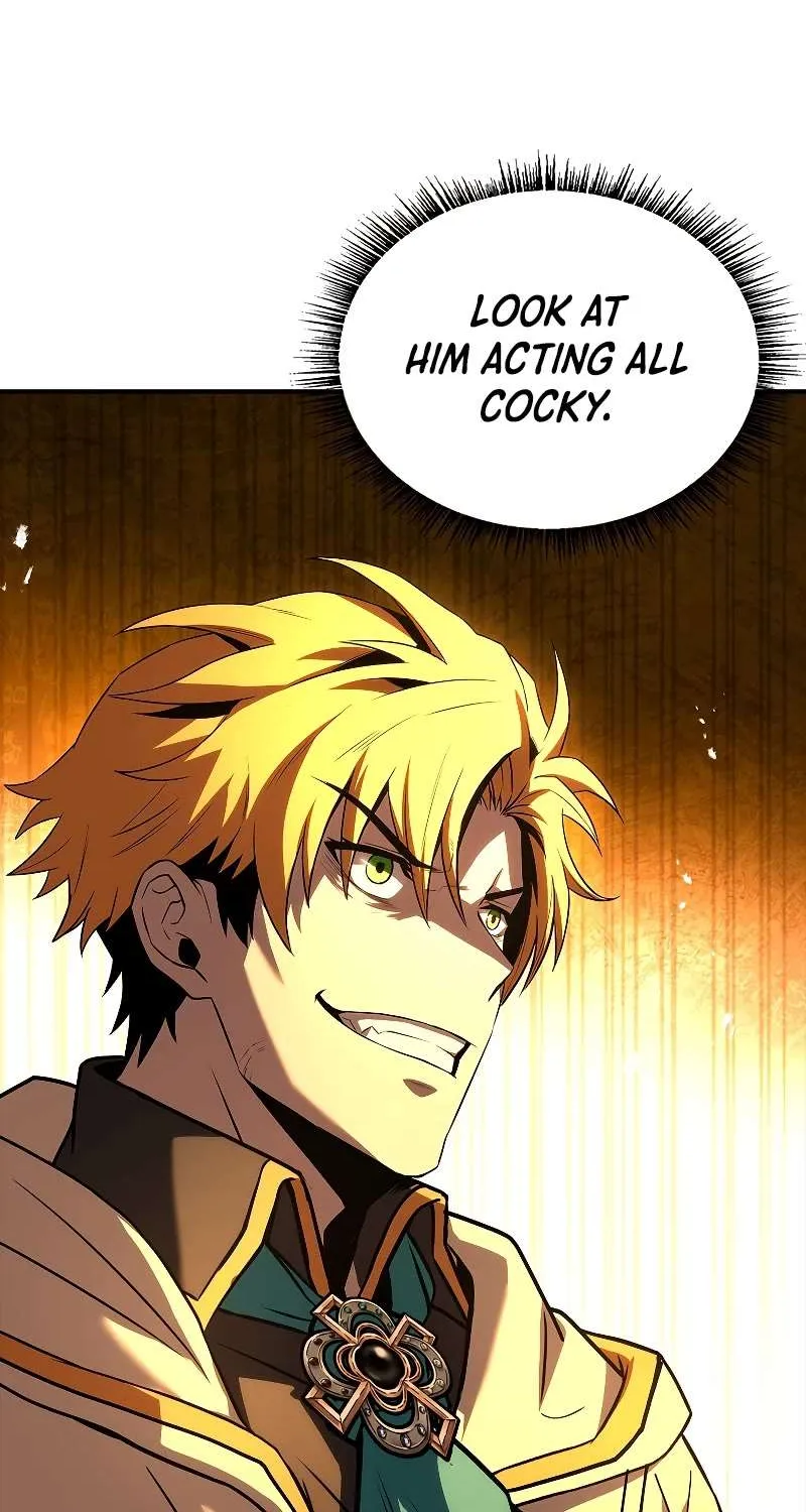 Talent-Swallowing Magician Chapter 53 page 7 - 