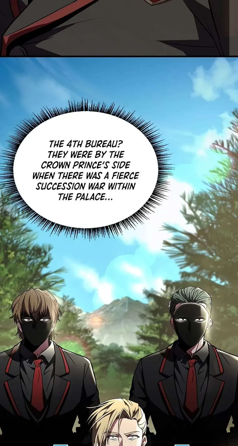 Talent-Swallowing Magician Chapter 53 page 64 - 