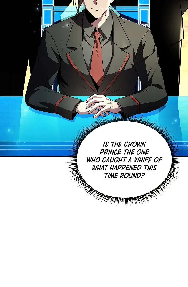 Talent-Swallowing Magician Chapter 53 page 65 - 