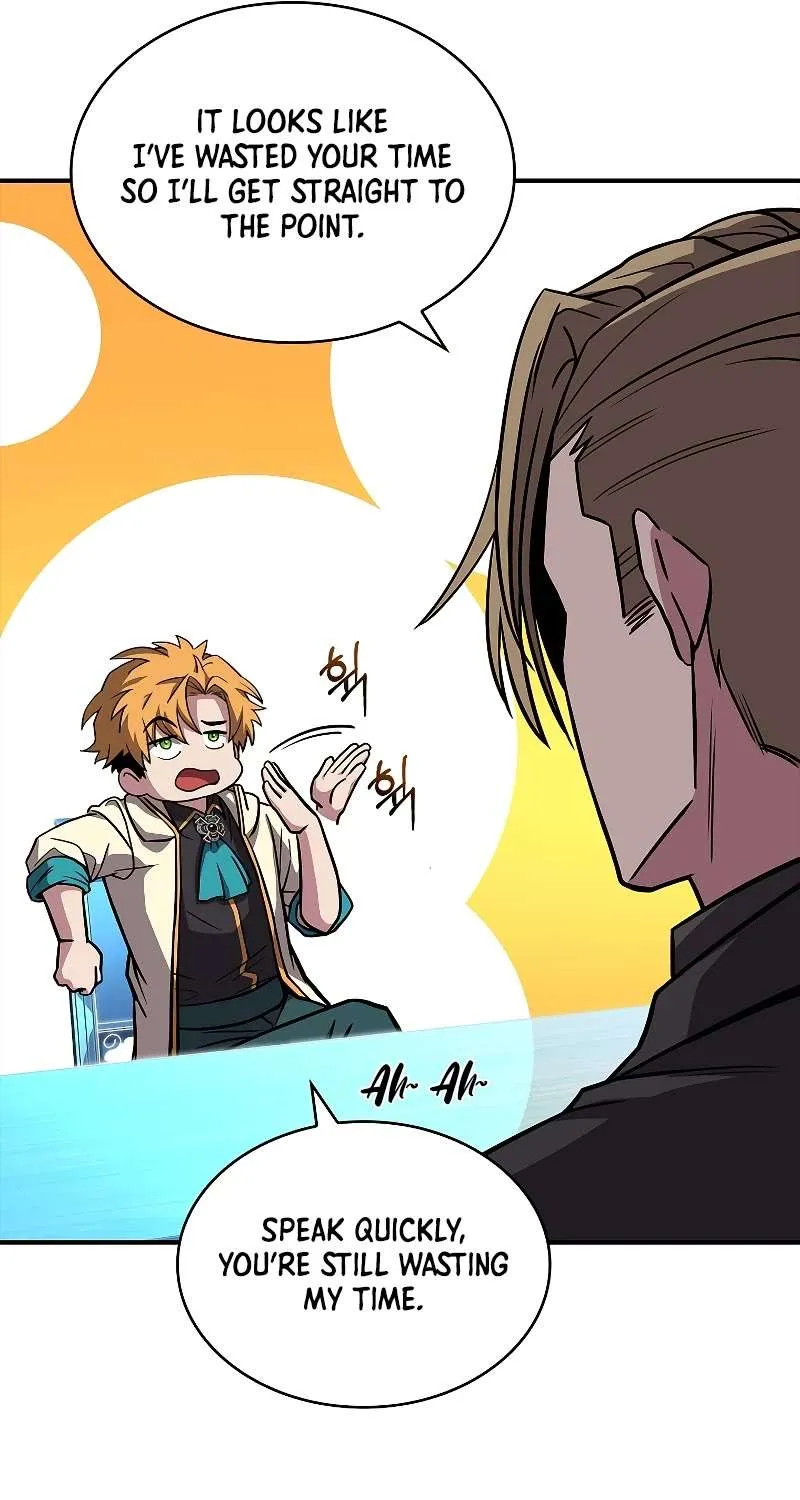 Talent-Swallowing Magician Chapter 53 page 66 - 