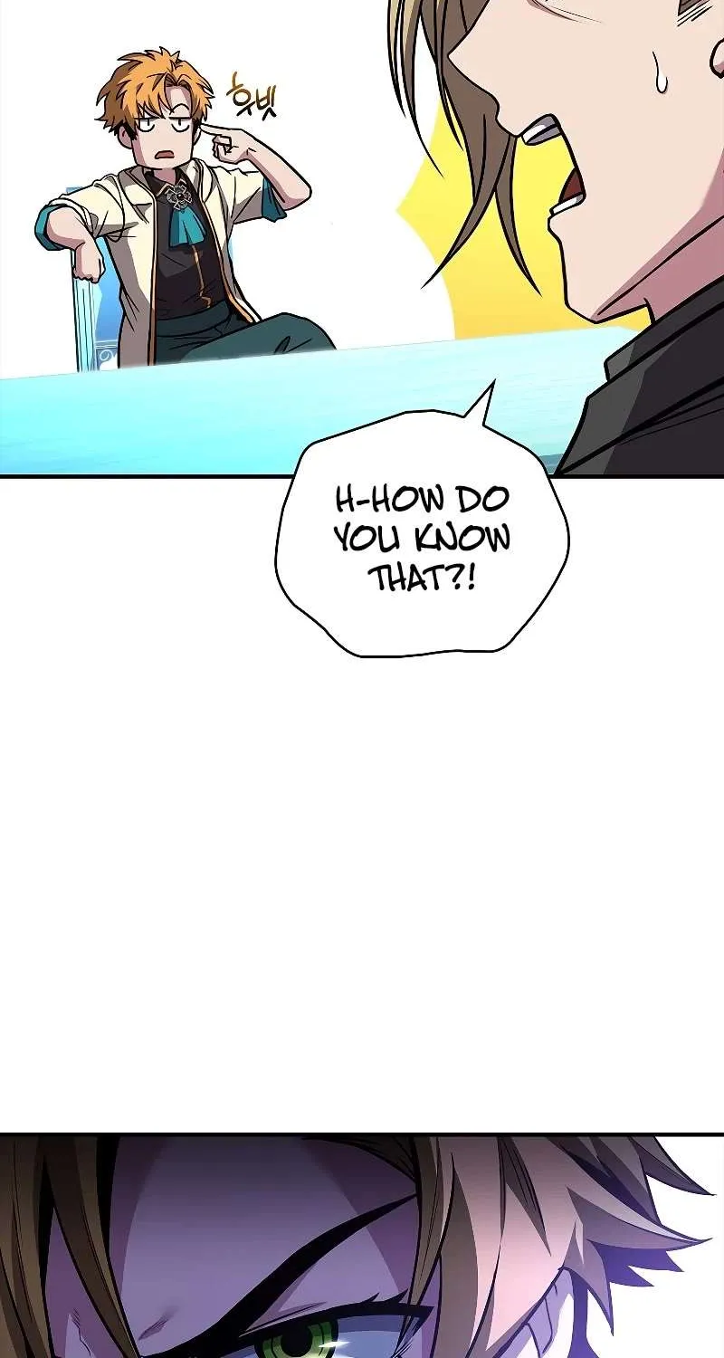 Talent-Swallowing Magician Chapter 53 page 69 - 