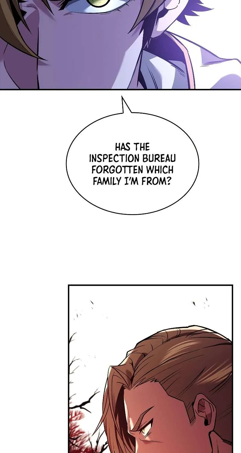 Talent-Swallowing Magician Chapter 53 page 70 - 