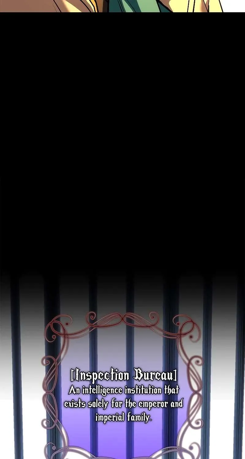 Talent-Swallowing Magician Chapter 53 page 8 - 