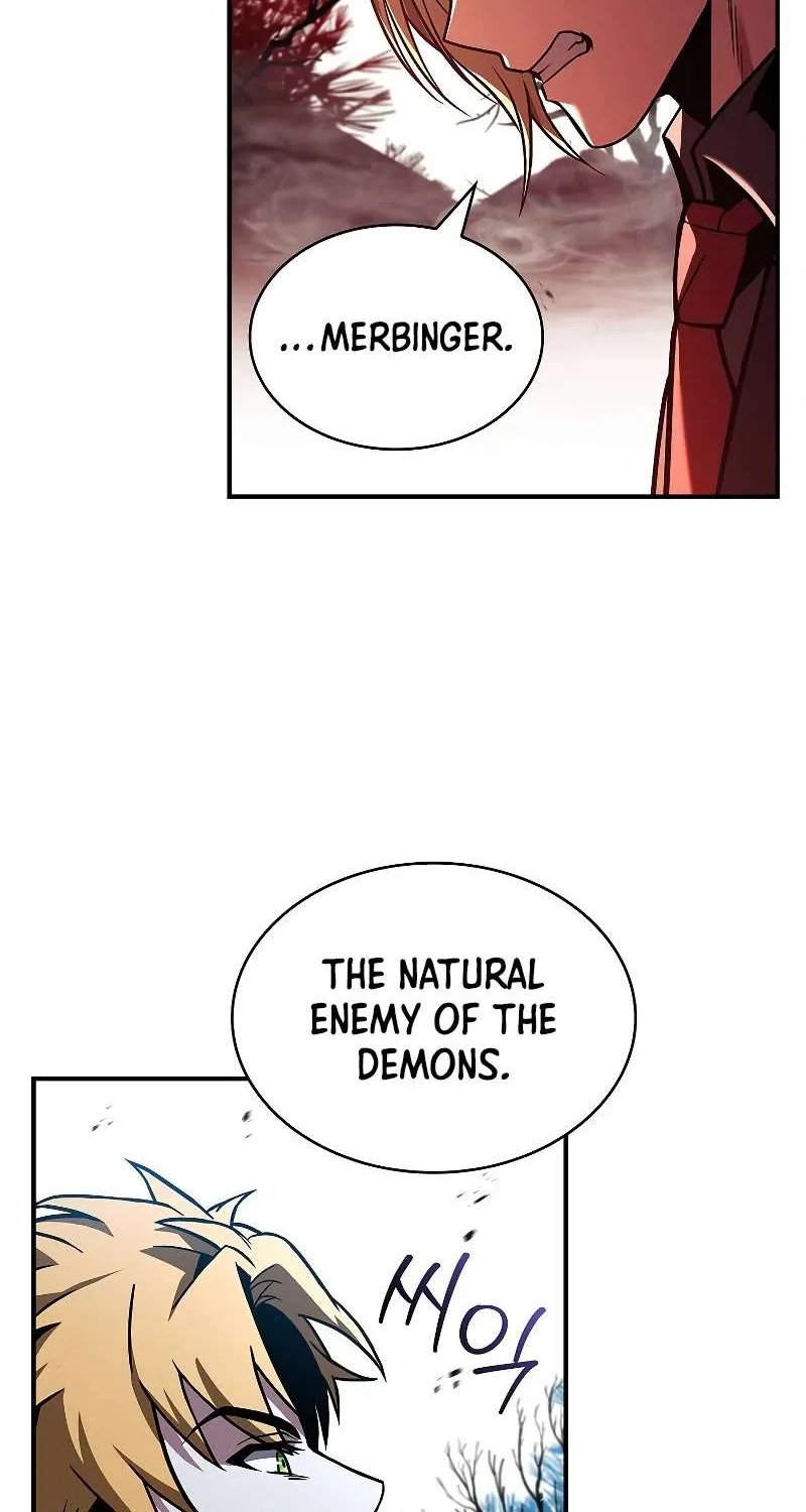 Talent-Swallowing Magician Chapter 53 page 71 - 