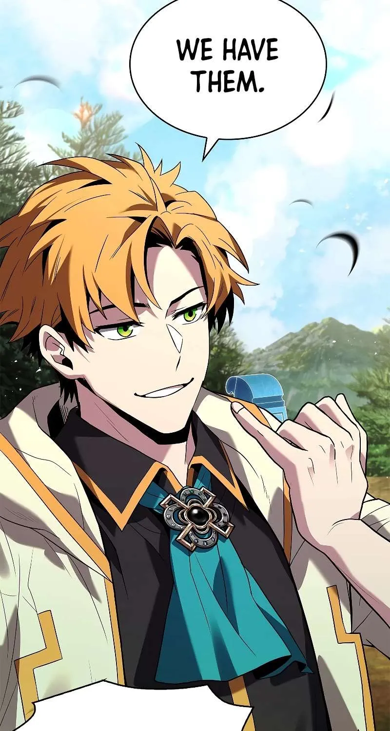 Talent-Swallowing Magician Chapter 53 page 74 - 
