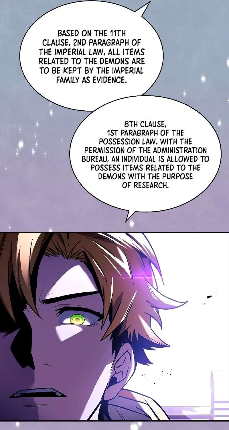 Talent-Swallowing Magician Chapter 53 page 78 - 