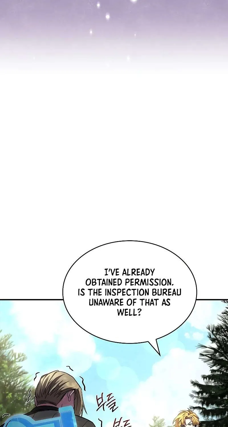 Talent-Swallowing Magician Chapter 53 page 79 - 