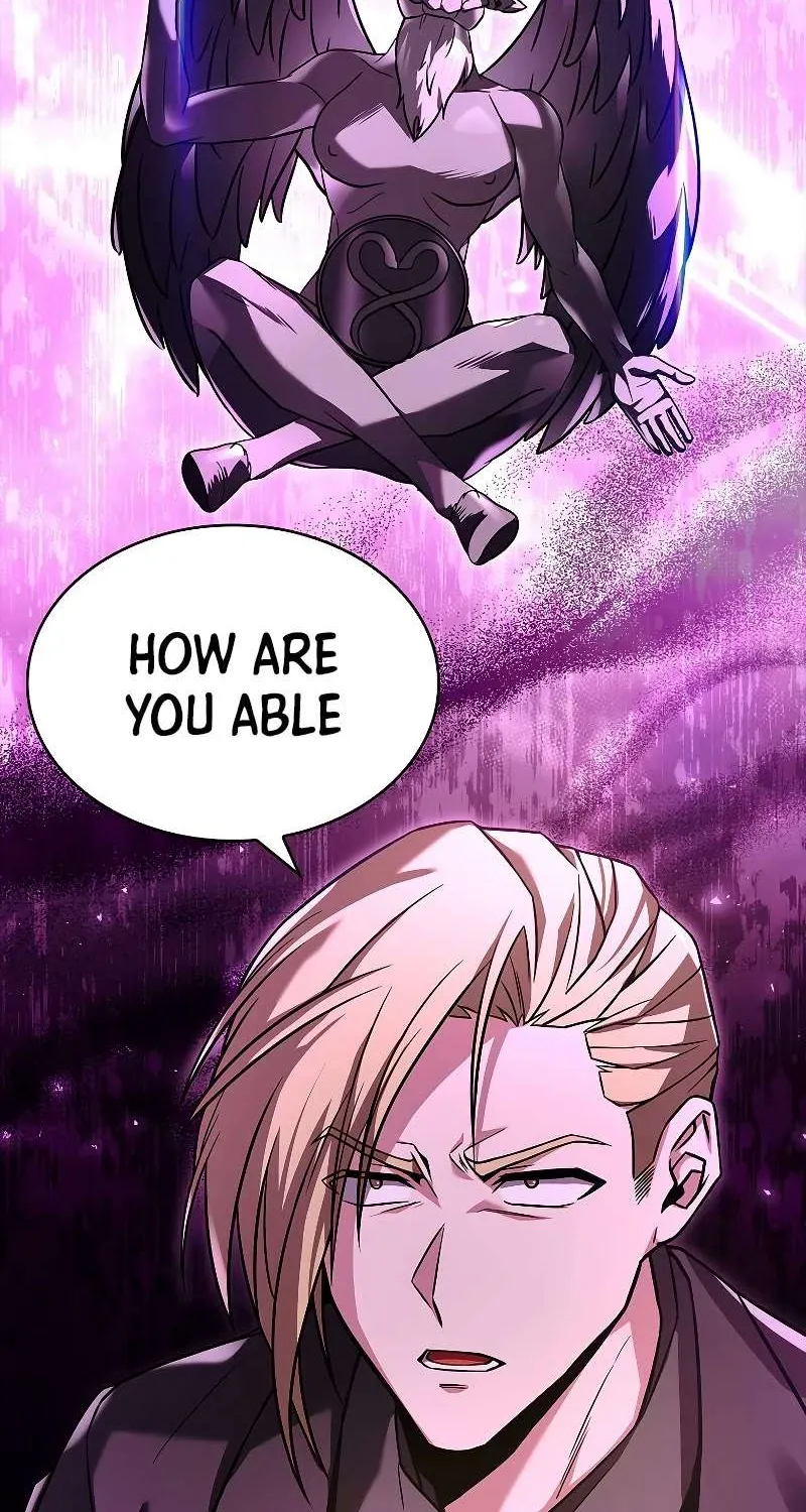 Talent-Swallowing Magician Chapter 53 page 81 - 