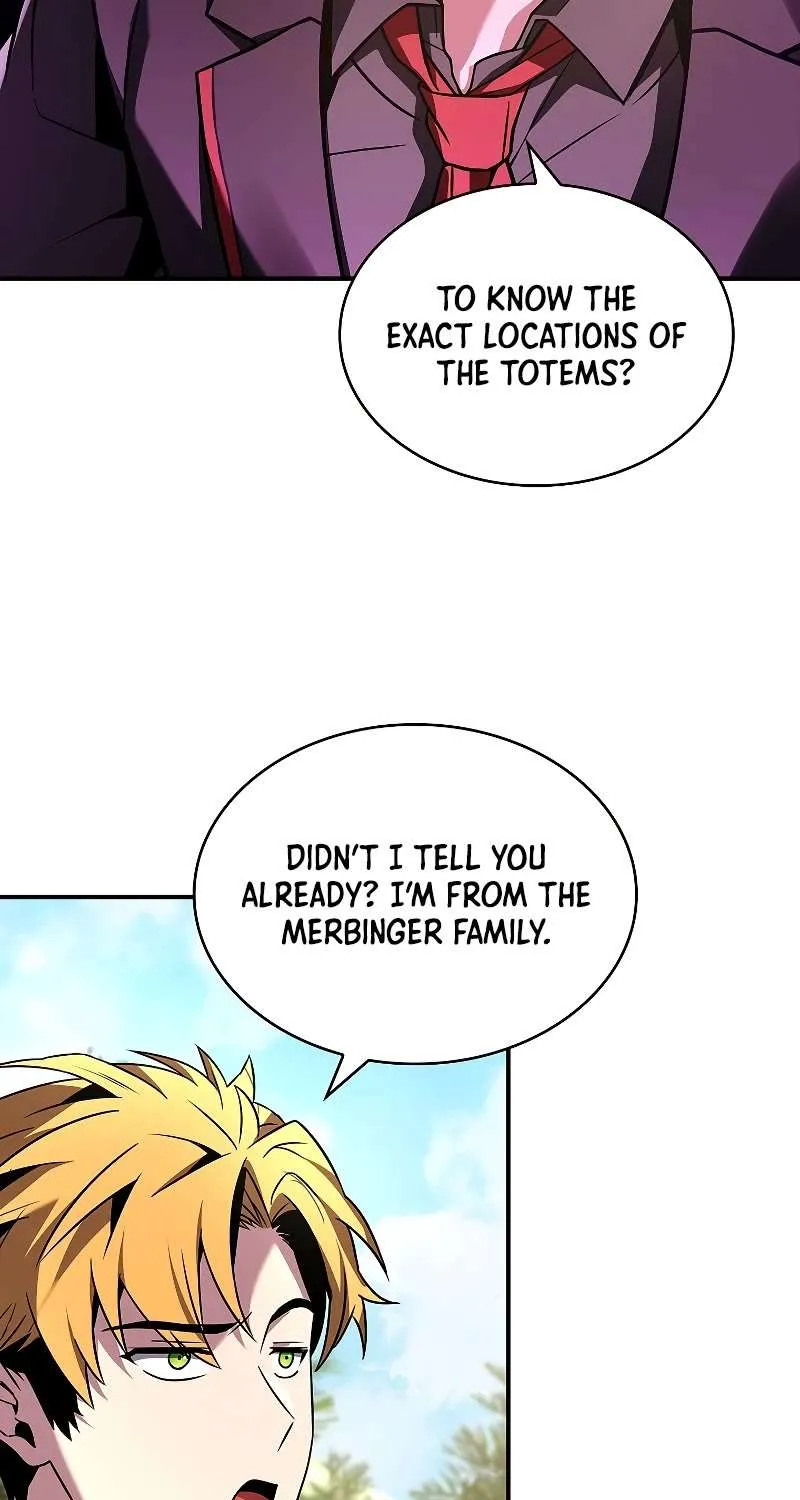 Talent-Swallowing Magician Chapter 53 page 82 - 