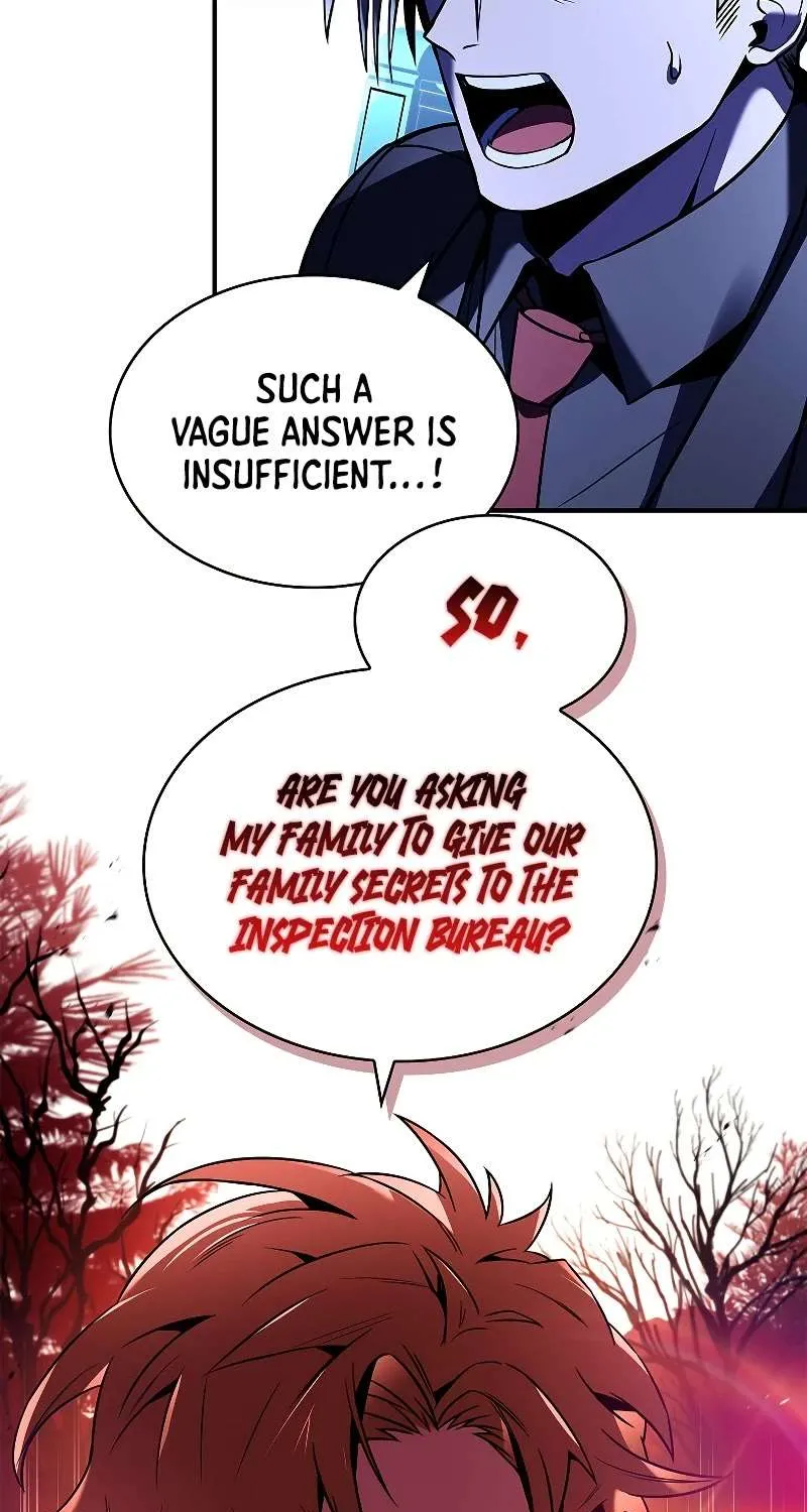 Talent-Swallowing Magician Chapter 53 page 84 - 