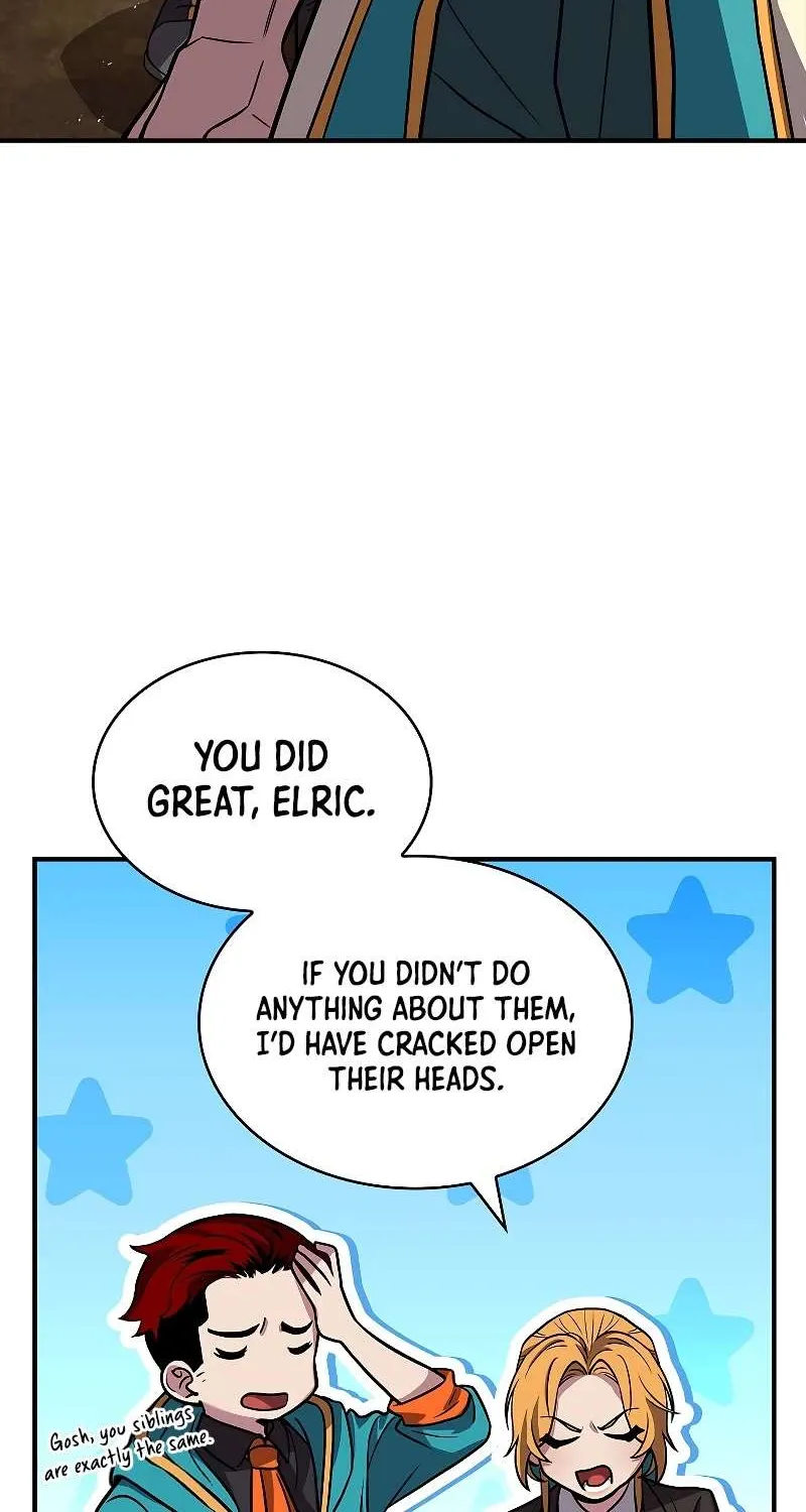 Talent-Swallowing Magician Chapter 53 page 95 - 
