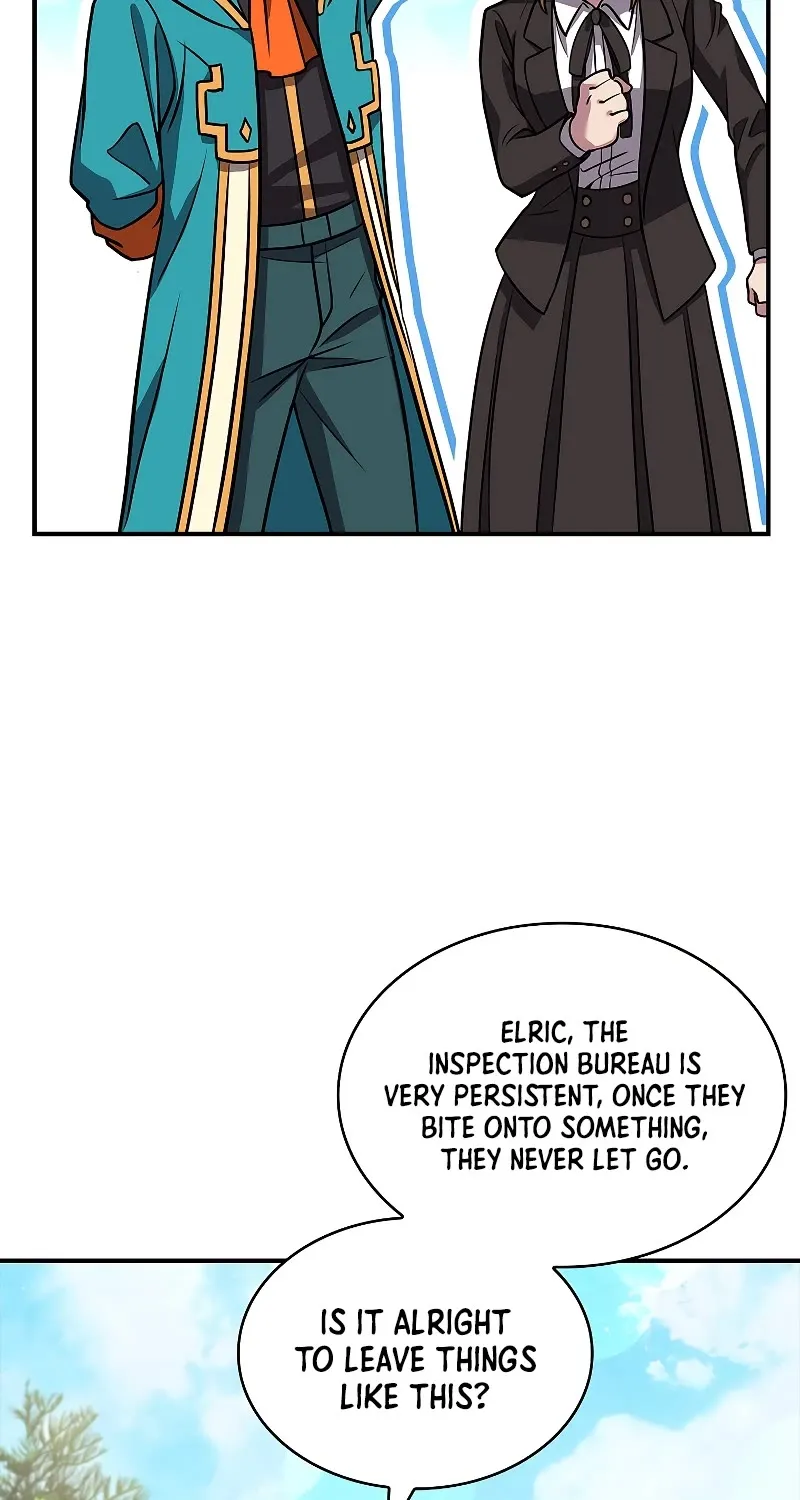 Talent-Swallowing Magician Chapter 53 page 96 - 