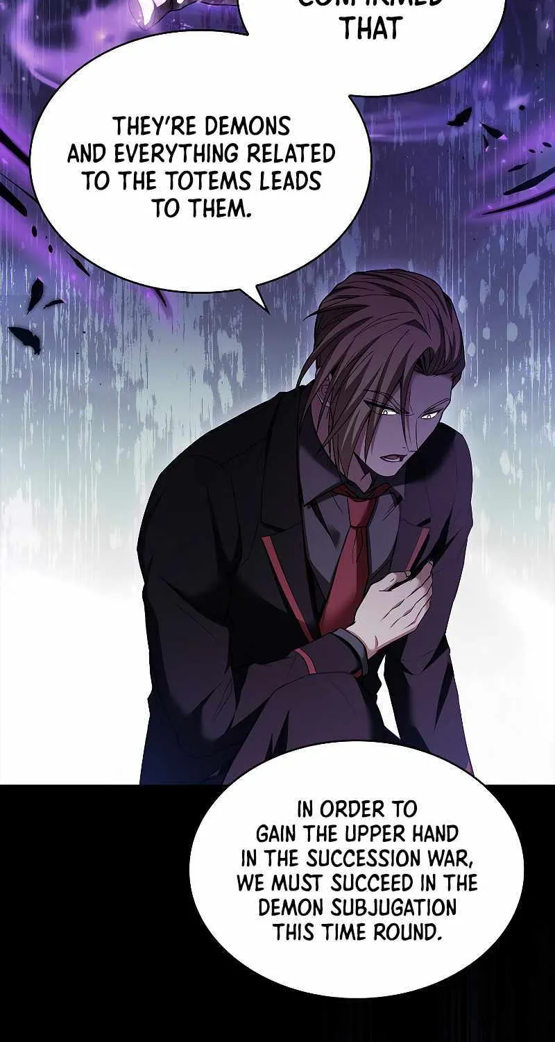 Talent-Swallowing Magician Chapter 54 page 12 - 