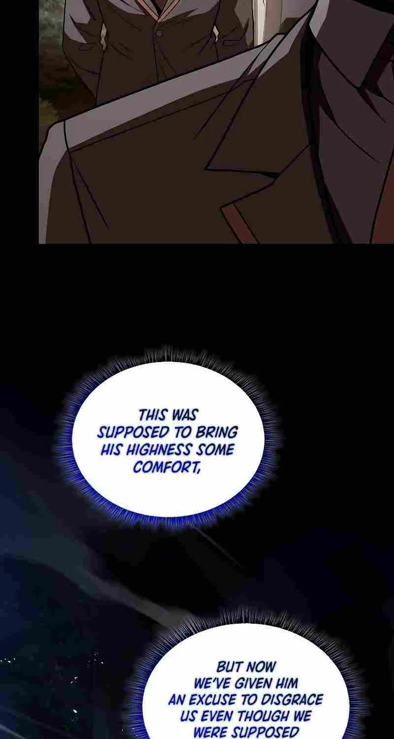 Talent-Swallowing Magician Chapter 54 page 21 - 