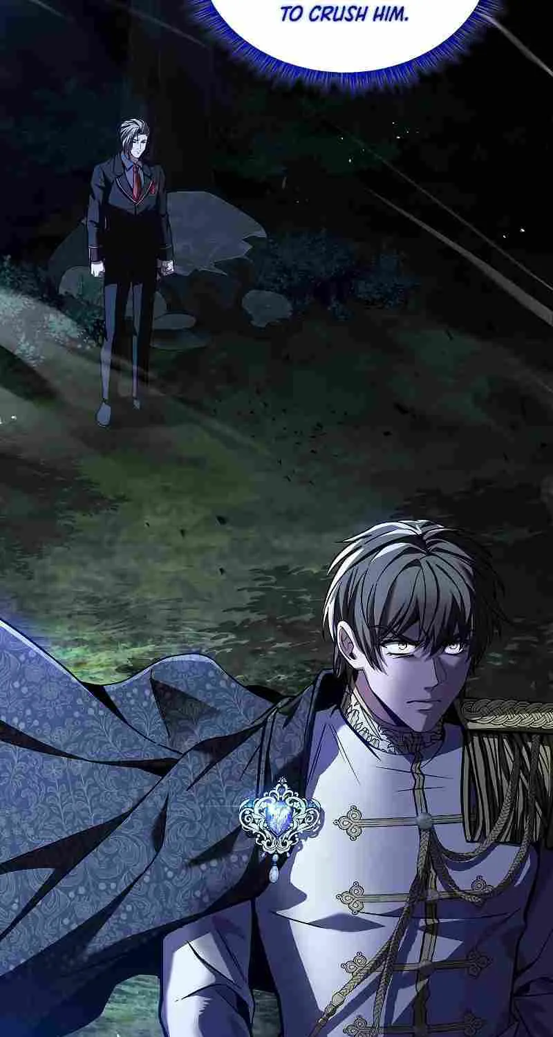 Talent-Swallowing Magician Chapter 54 page 22 - 