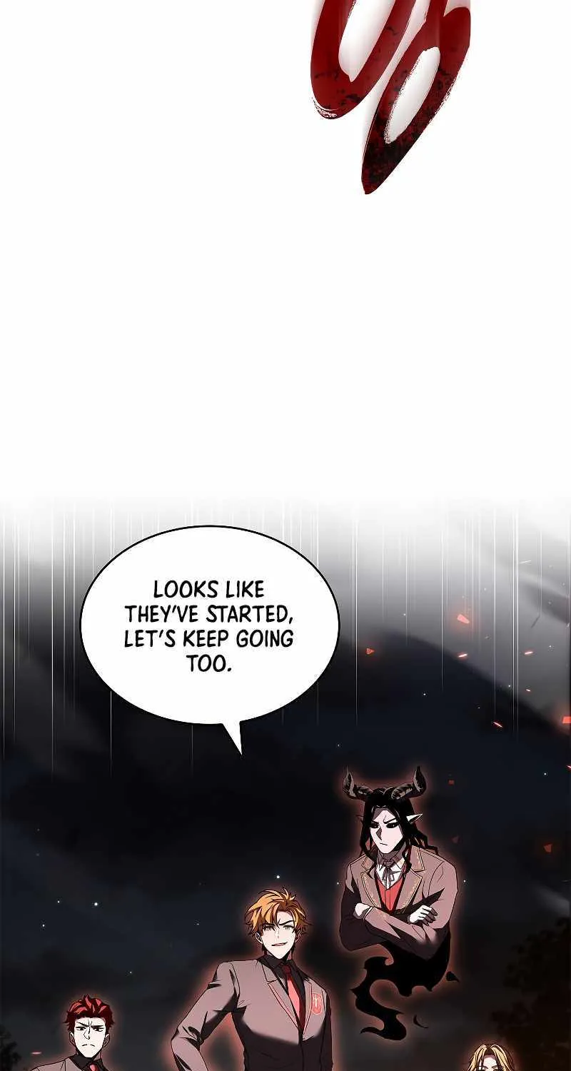 Talent-Swallowing Magician Chapter 54 page 33 - 