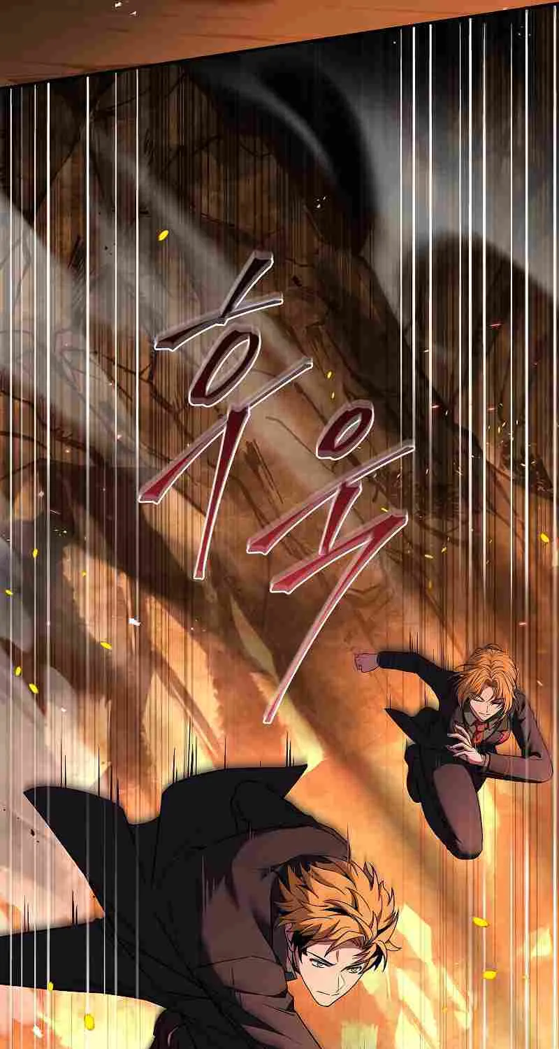Talent-Swallowing Magician Chapter 54 page 36 - 