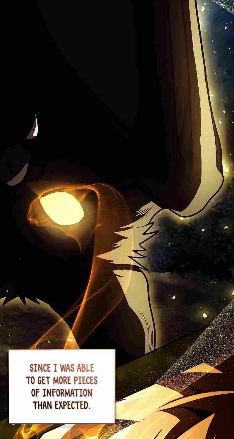Talent-Swallowing Magician Chapter 54 page 38 - 