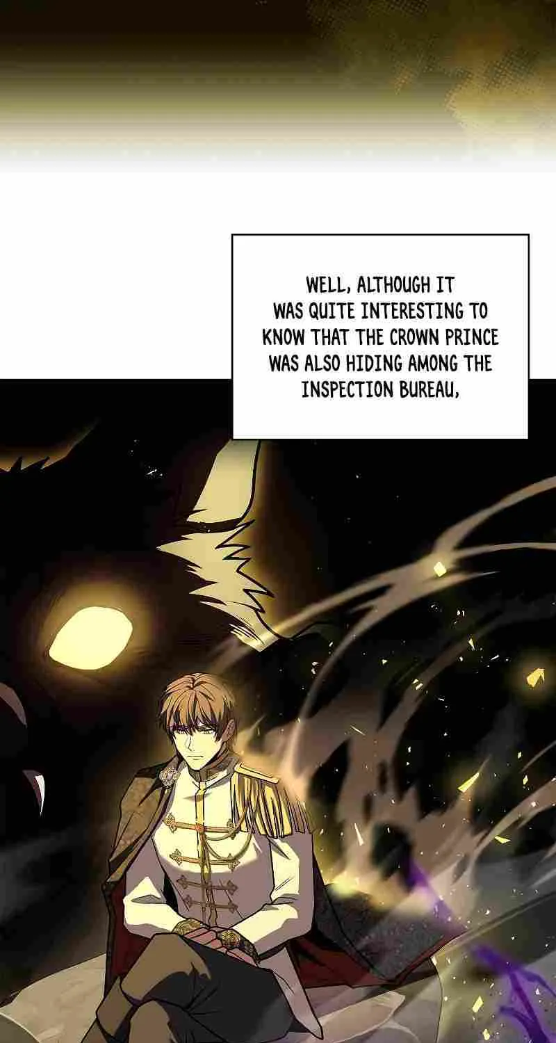 Talent-Swallowing Magician Chapter 54 page 40 - 
