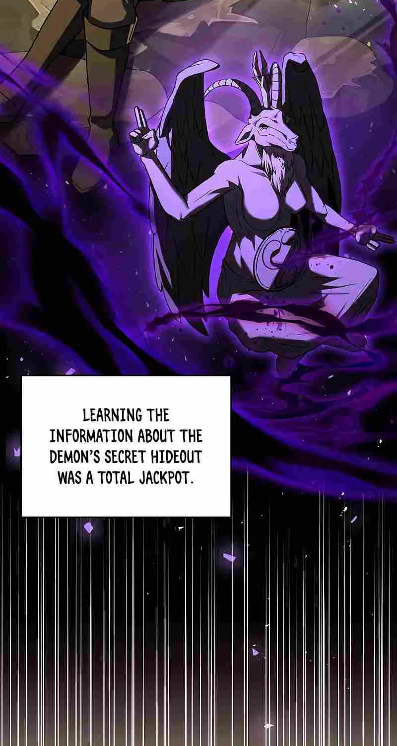 Talent-Swallowing Magician Chapter 54 page 41 - 
