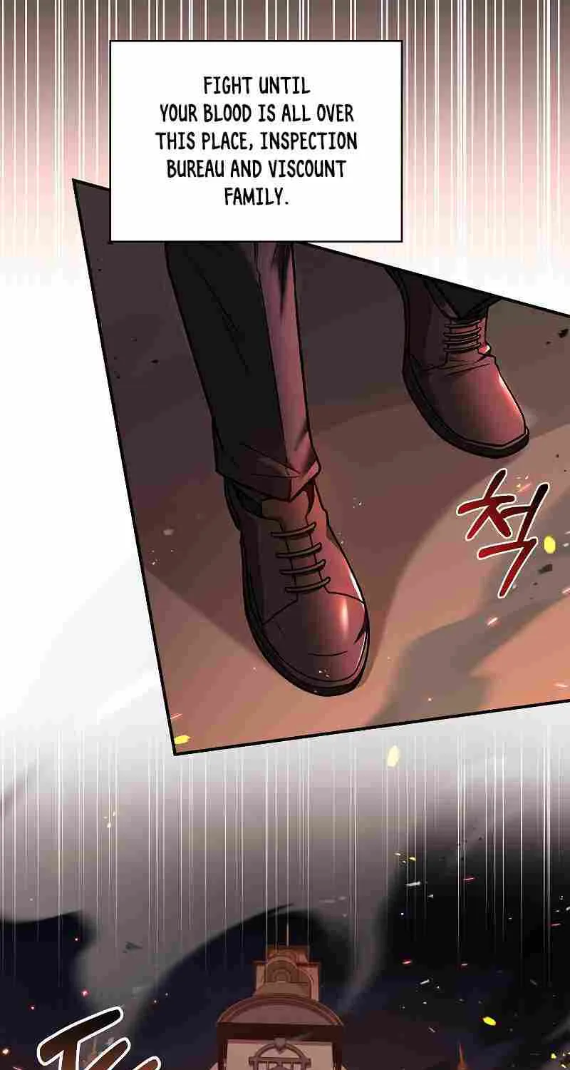 Talent-Swallowing Magician Chapter 54 page 42 - 