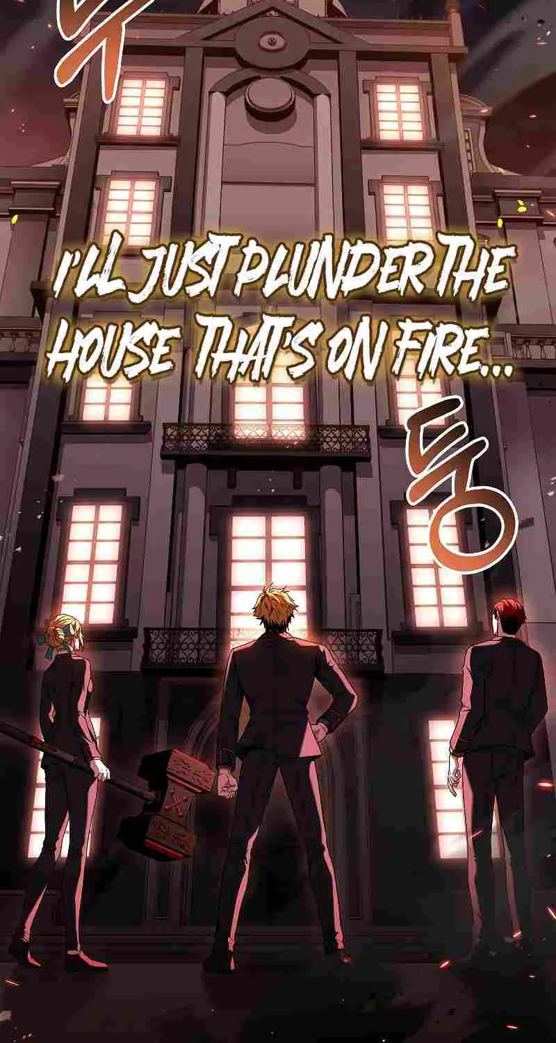 Talent-Swallowing Magician Chapter 54 page 43 - 