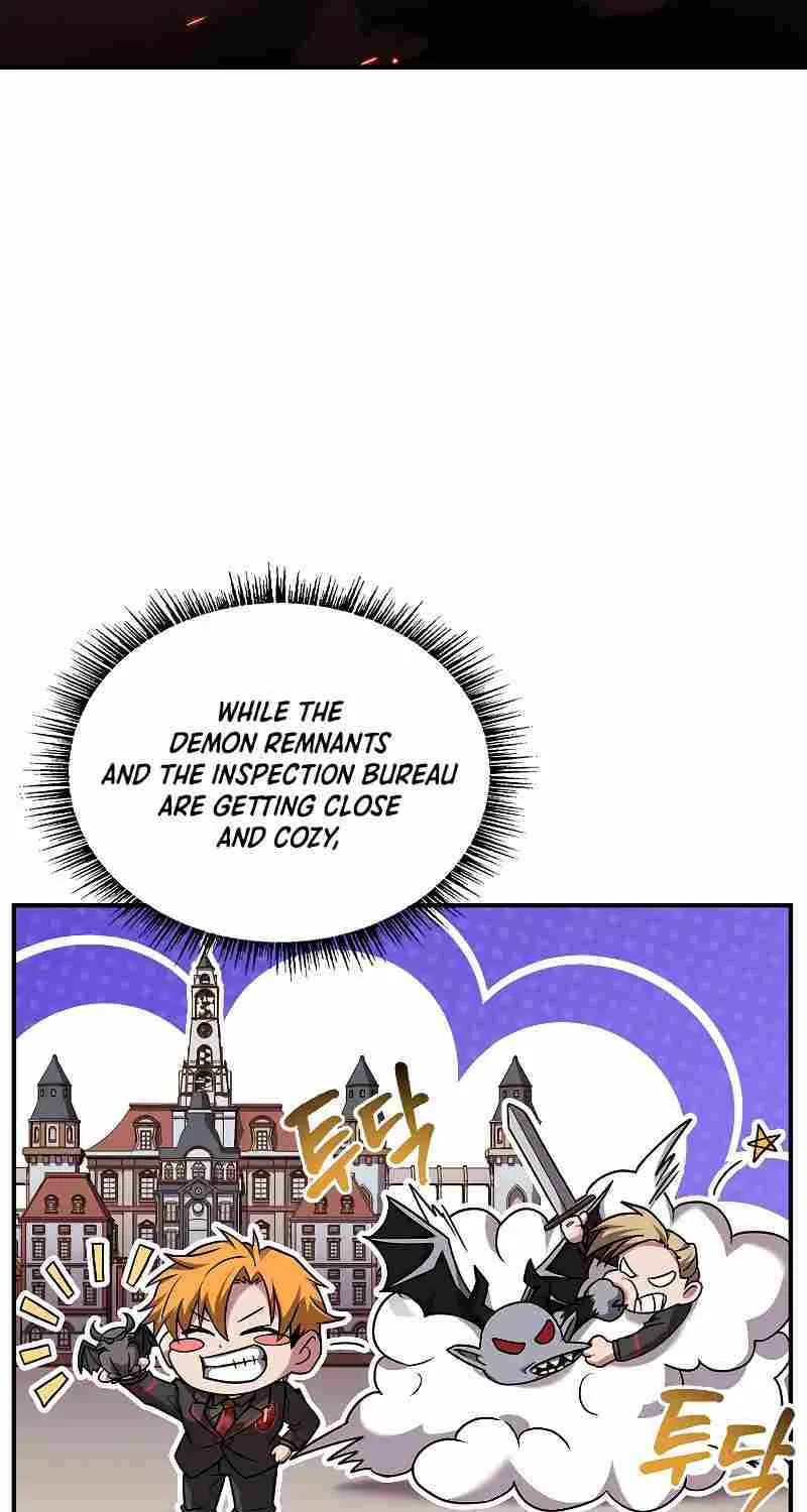 Talent-Swallowing Magician Chapter 54 page 44 - 
