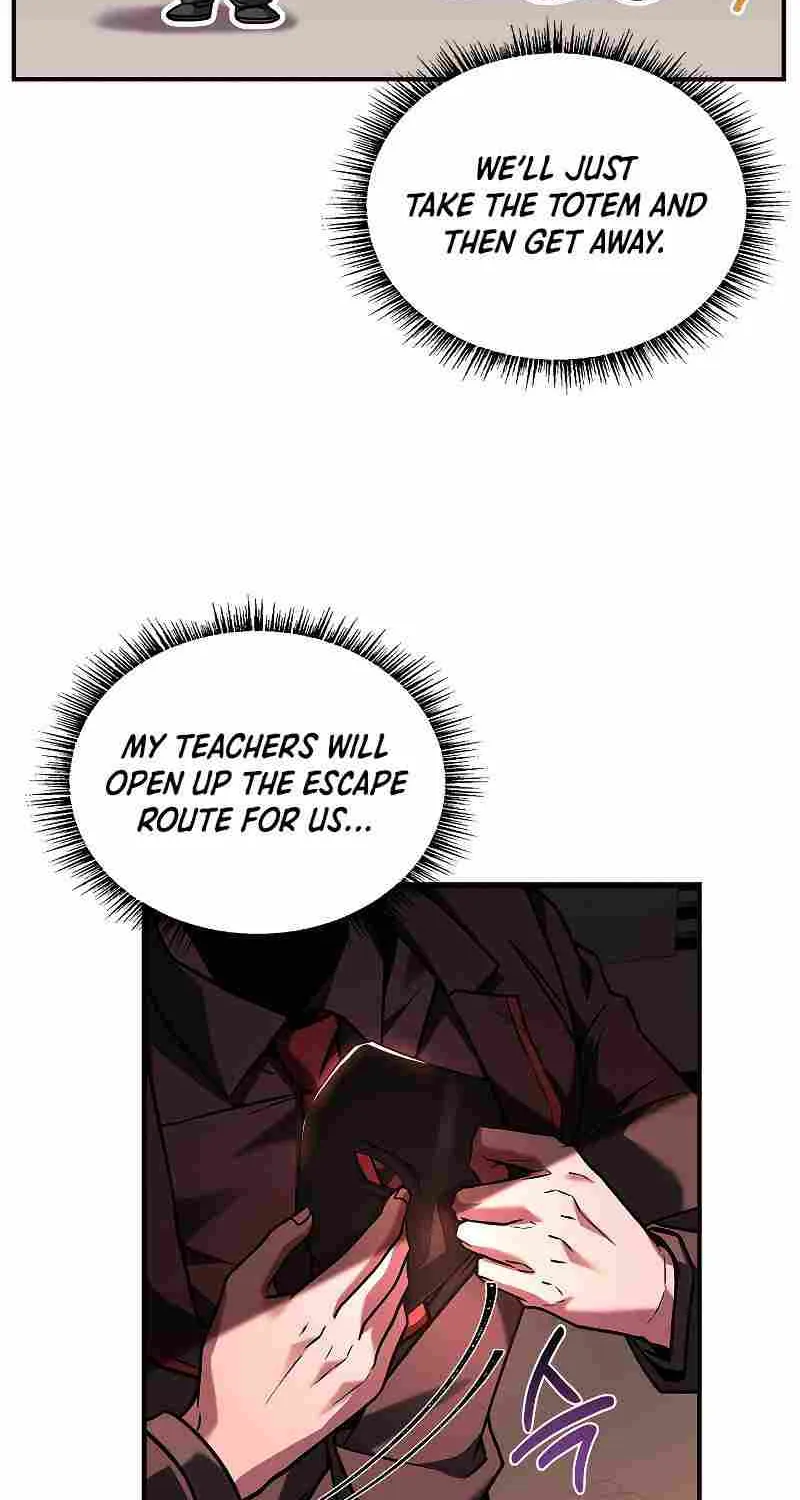 Talent-Swallowing Magician Chapter 54 page 45 - 
