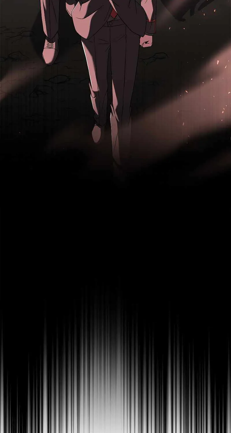 Talent-Swallowing Magician Chapter 54 page 48 - 