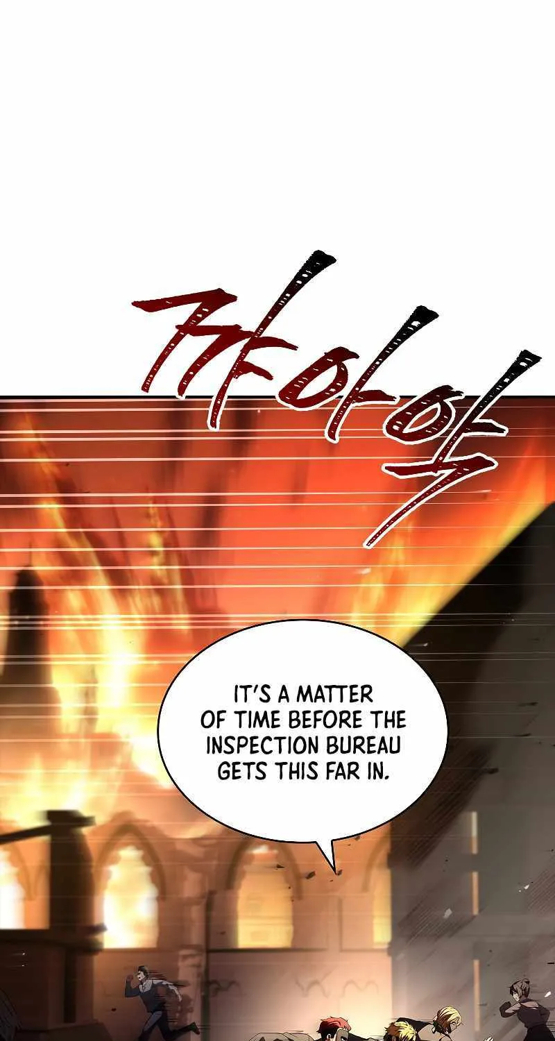 Talent-Swallowing Magician Chapter 54 page 51 - 