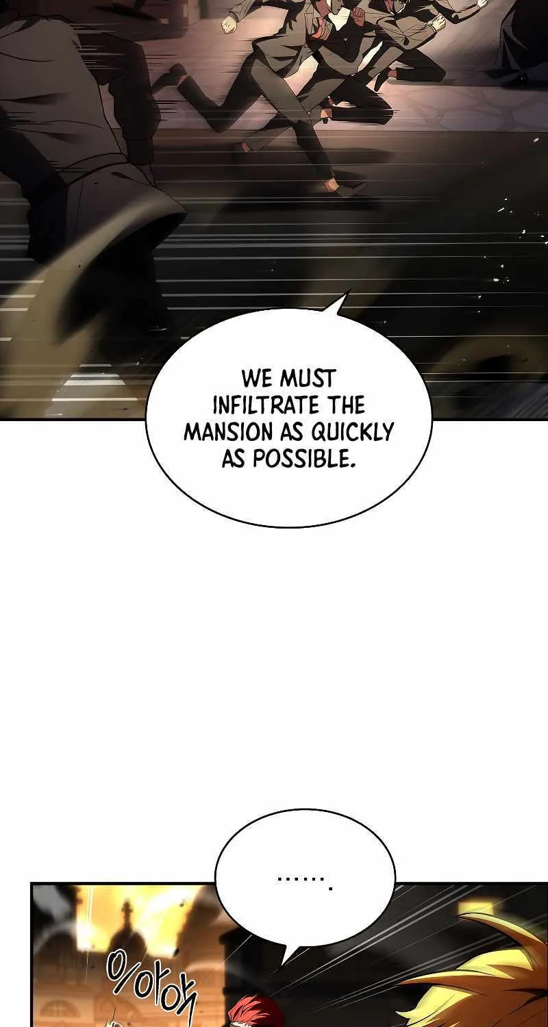Talent-Swallowing Magician Chapter 54 page 52 - 