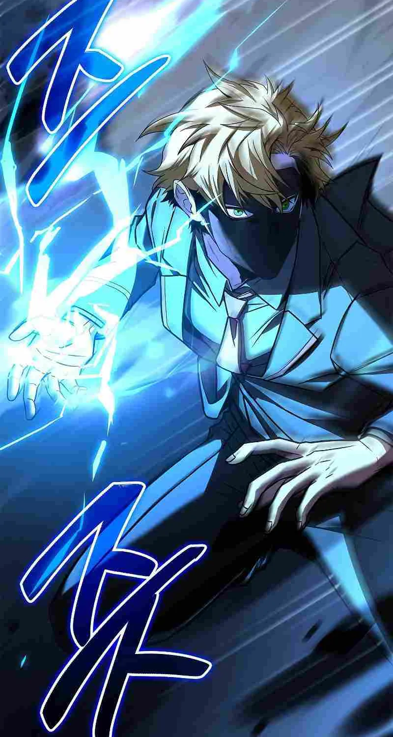 Talent-Swallowing Magician Chapter 54 page 58 - 