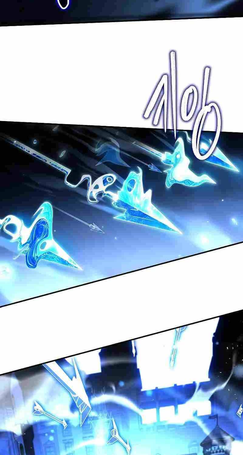 Talent-Swallowing Magician Chapter 54 page 59 - 