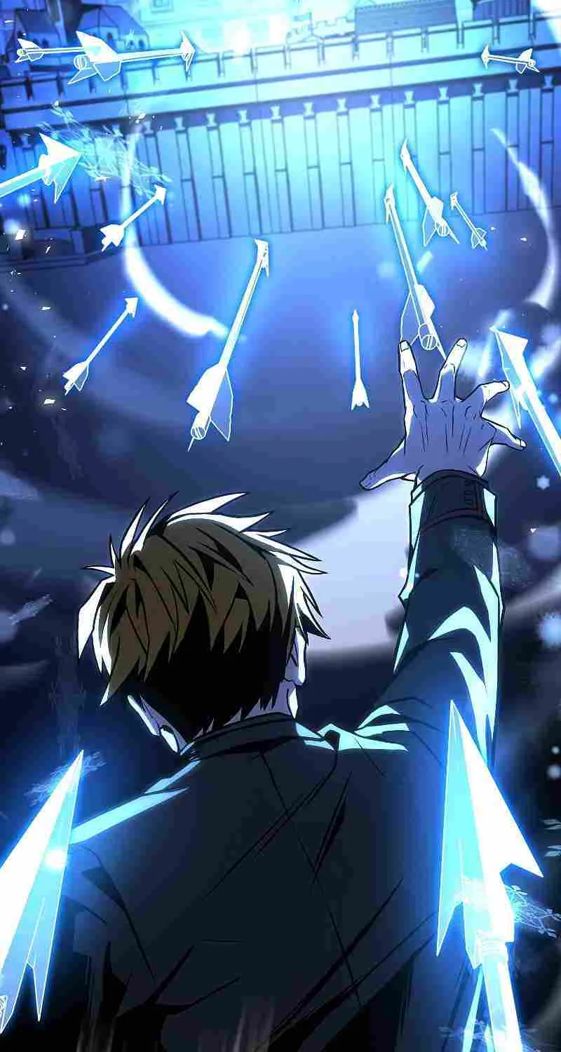 Talent-Swallowing Magician Chapter 54 page 60 - 