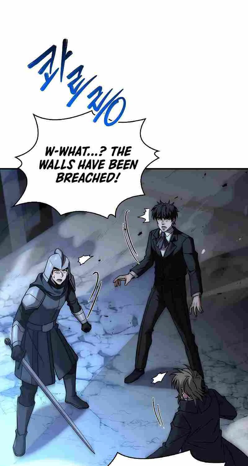 Talent-Swallowing Magician Chapter 54 page 63 - 