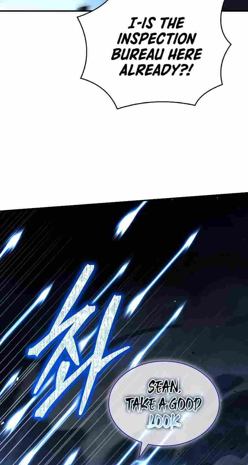 Talent-Swallowing Magician Chapter 54 page 64 - 