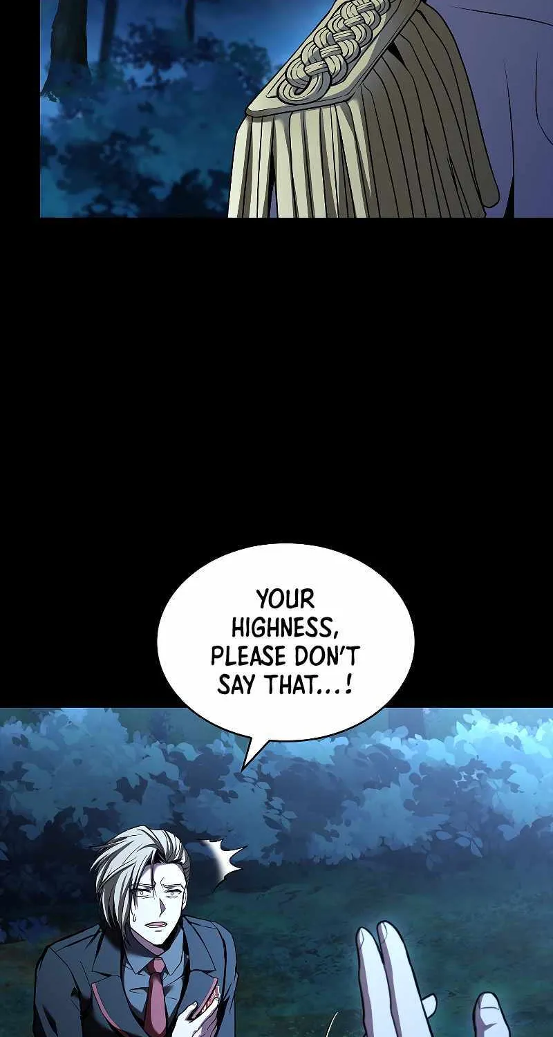 Talent-Swallowing Magician Chapter 54 page 8 - 
