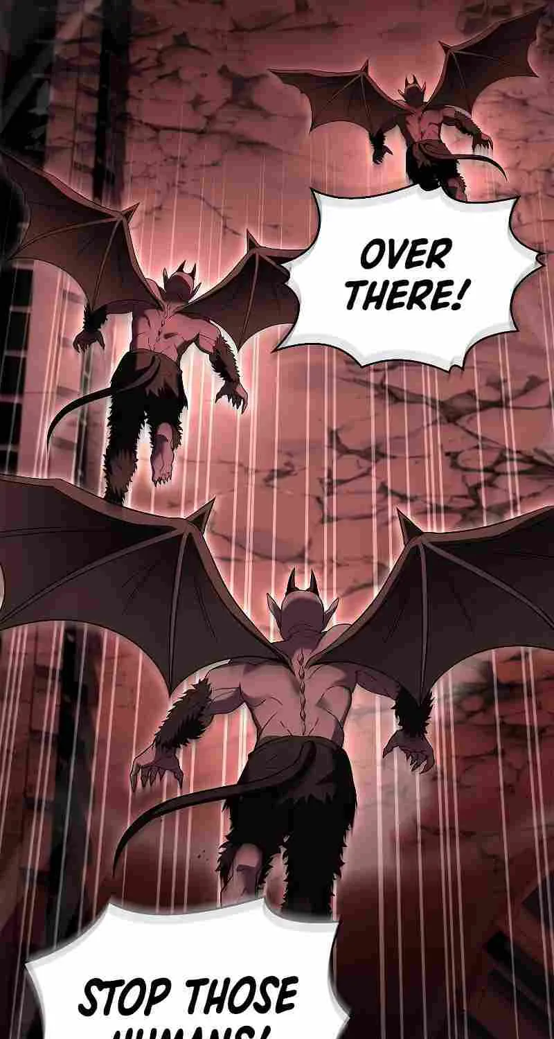 Talent-Swallowing Magician Chapter 54 page 78 - 
