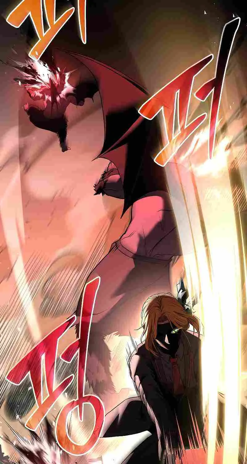 Talent-Swallowing Magician Chapter 54 page 82 - 