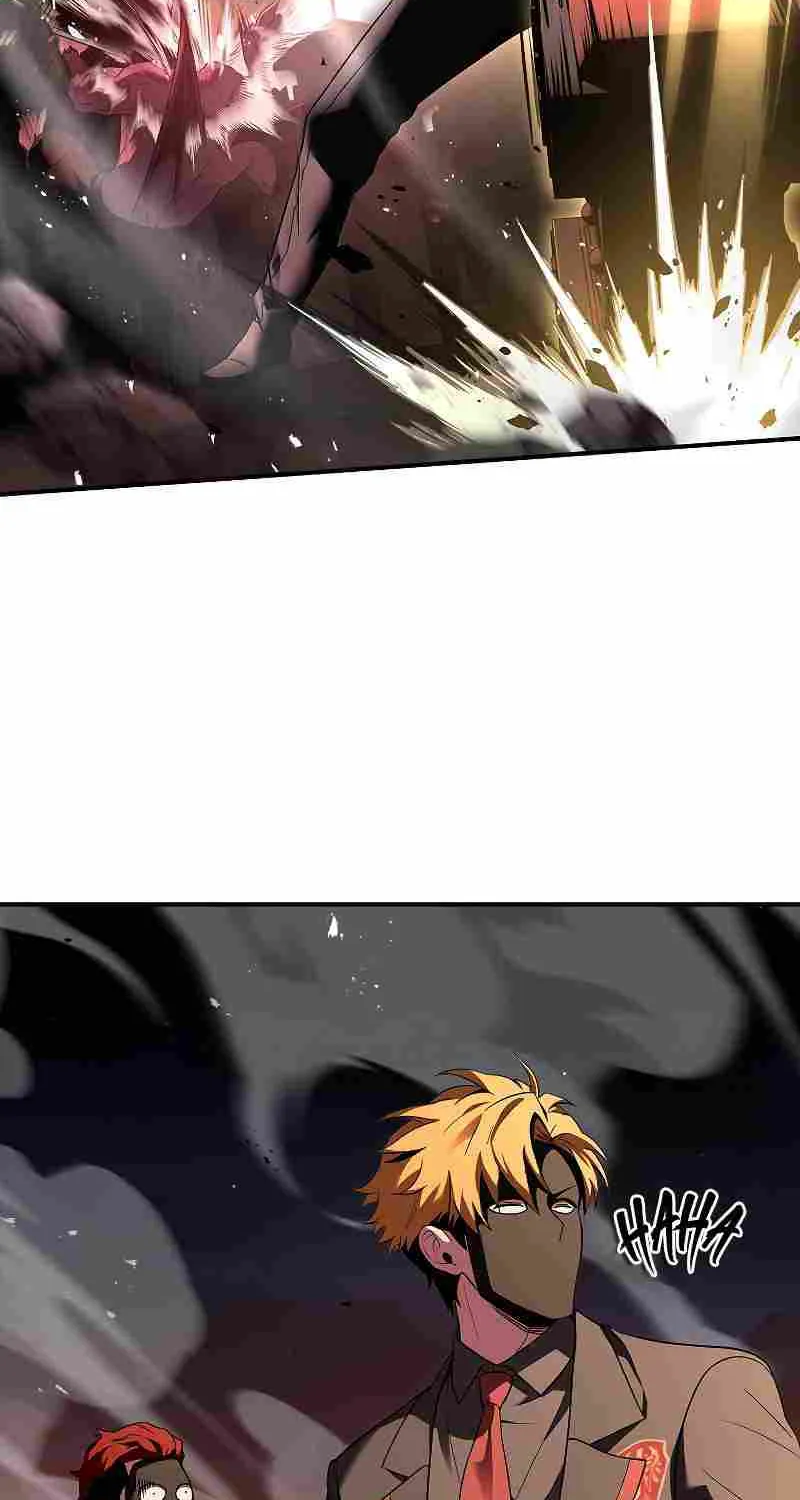 Talent-Swallowing Magician Chapter 54 page 83 - 