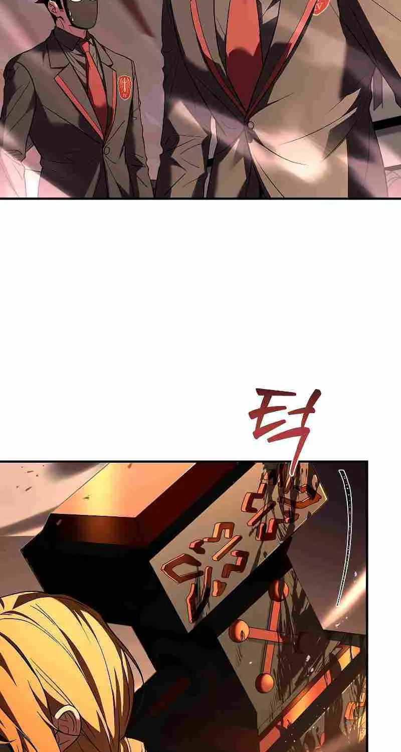 Talent-Swallowing Magician Chapter 54 page 84 - 
