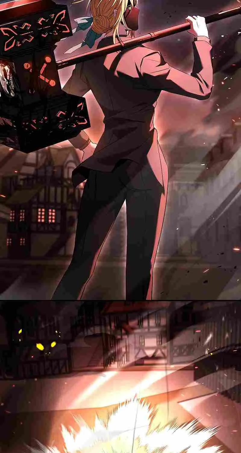 Talent-Swallowing Magician Chapter 54 page 86 - 